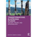 Transformations in Africana Studies: History, Theory, and Epistemology