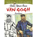 Color Your Own Van Gogh Paintings