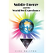 Subtle Energy and the World We Experience