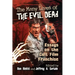 The Many Lives of The Evil Dead: Essays on the Cult Film Franchise