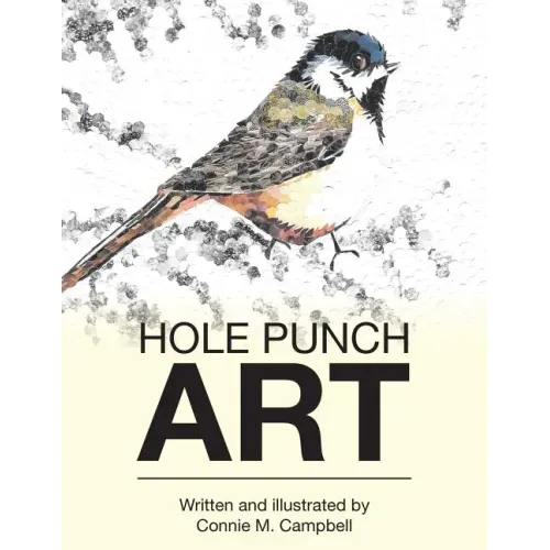 Hole Punch Art