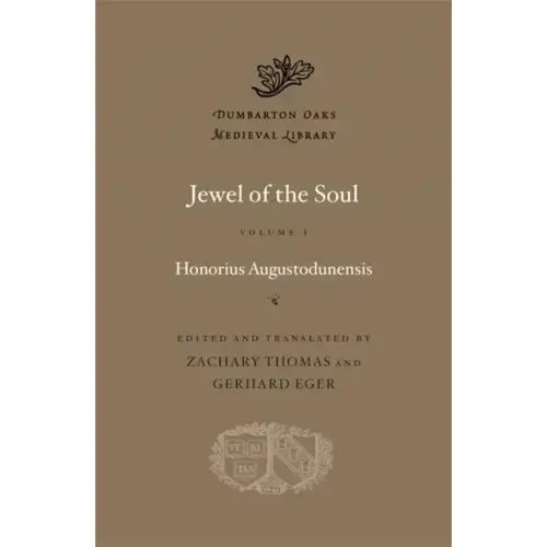 Jewel of the Soul
