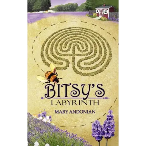 Bitsy's Labyrinth