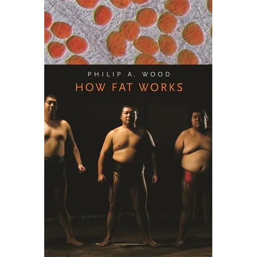How Fat Works