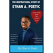 The Inspirational Story of Ethan A. Poetic: Chronicles of Adversities, Education, Sports, Relationships, and Resiliency
