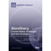 Biorefinery: Current Status, Challenges, and New Strategies