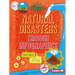 Natural Disasters Through Infographics