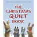 The Christmas Quiet Book: A Christmas Holiday Book for Kids