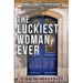 The Luckiest Woman Ever