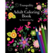 Tranquility: An Adult Coloring Book