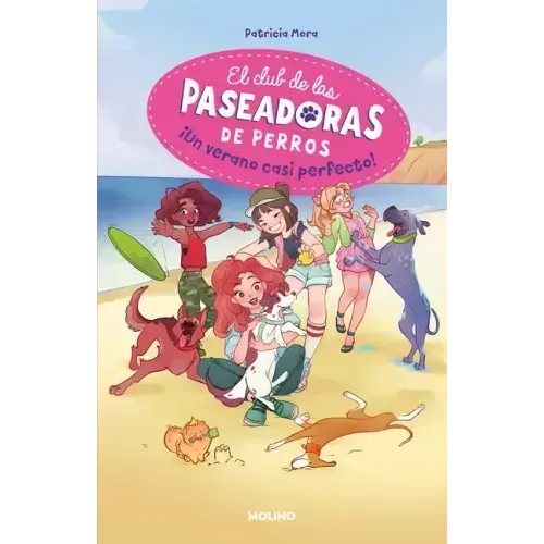 ¡Un Verano Casi Perfecto! / A Perfect Summer!... Almost