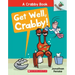 Get Well, Crabby!: An Acorn Book (a Crabby Book #4)