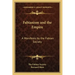 Fabianism and the Empire: A Manifesto by the Fabian Society
