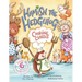 Hamish the Hedgehog, Cooking Classes: Volume 2