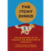 The Itchy Dingo: The Adventures of Taj through the Dreamtime of Australia