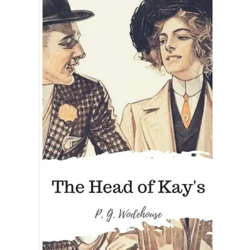 The Head of Kay's