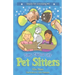 Tony Takes Off: Pet Sitters: Ready for Anything #3 A funny junior reader series (ages 5-8) with a sprinkle of magic