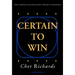 Certain to Win
