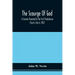 The Scourge Of God; A Sermon Preached In The First Presbyterian Church, July 6, 1832, On The Occasion Of A City Fast, Observed In Reference To The App