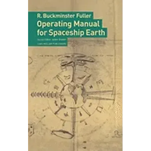 Operating Manual for Spaceship Earth