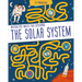 The Solar System: Interactive Mazes for Exploring