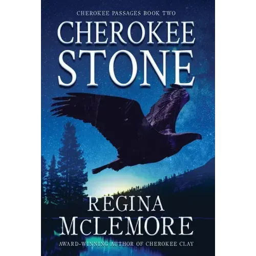 Cherokee Stone