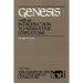 Genesis, with an Introduction to Narrative Literature