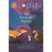 The Moonlight Meeting: The Nocturnals Grow & Read Early Reader, Level 2