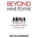 Beyond 9 to 5: Your career guide for the digital age