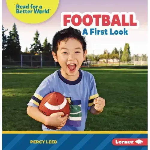 Football: A First Look