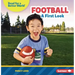 Football: A First Look