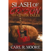 Slash of Crimson and Other Tales