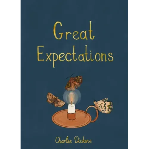 Great Expectations