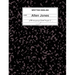 Written English: An Artist's Book by Allen Jones