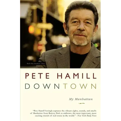 Downtown: My Manhattan