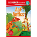 DK Super Readers Level 3 Ant Antics