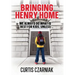 Bringing Henry Home: We always do what is best for kids, unless . . .
