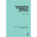 The Political Economy of Germany, 1815-1914