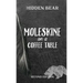 Moleskine on a Coffee Table