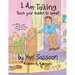 I Am Talking: Teach your toddler to speak