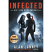 Infected: Die Like Supernovas