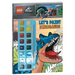 Lego Jurassic World: Let's Paint Dinosaurs