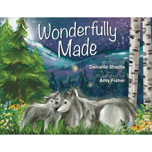 Wonderfully Made