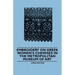 Embroidery on Greek Women's Chemises in the Metropolitan Museum of Art