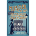 Murder at the Piccadilly Playhouse