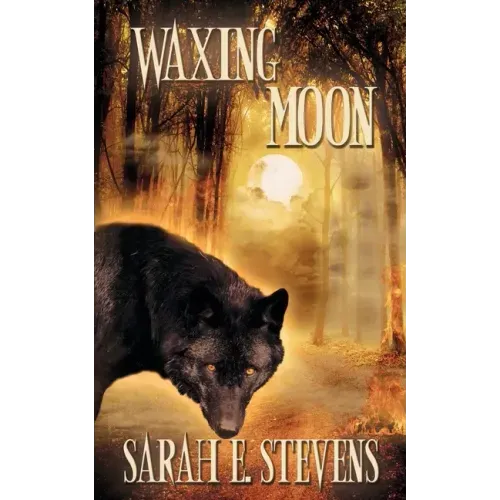 Waxing Moon