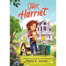 Just Harriet