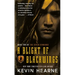 A Blight of Blackwings