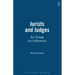 Jurists and Judges: An Essay on Influence