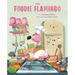 The Foodie Flamingo